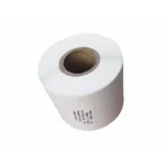 Thermal Barcode Sticker Roll 50mm x 38mm (2500 Label)