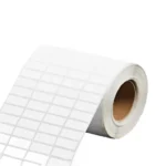 Thermal Barcode Sticker Roll 25mm x 10mm (12000 Label)