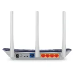 Tp-Link AC750 Dual Band Router Archer C20 - Image 2