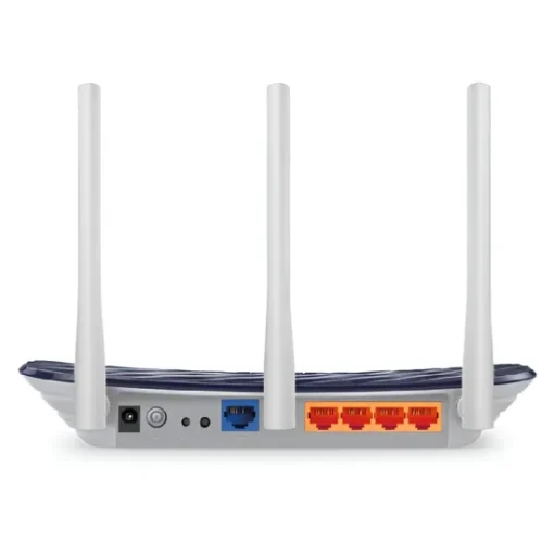 Tp-Link AC750 Dual Band Router Archer C20 - Image 2