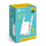 Tp Link Range Extender RE205
