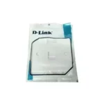 D-Link Face Plate - Single - Image 2