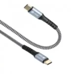 ZOOOK USB TO C TYPE CHARGER CABLE (C100)