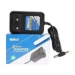 RANZ ADAPTER 9V/1A