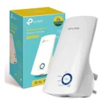 TP-Link TL-WA850RE Wi-Fi Range Extender - Image 2
