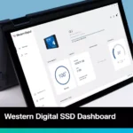 WD Internal SSD 1TB SATA Blue (SA510) - Image 2