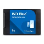 WD Internal SSD 1TB SATA Blue (SA510)
