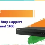 IP 16CH. NVR (PT-NR2A16-Q1) Prama 1HDD,H.265+,4K