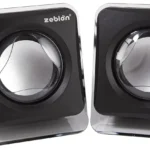 ZEBION SPEAKER TWIN 2.0 - Image 2