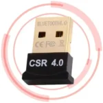 RANZ BLUETOOTH ADAPTER CSR 4.0 (US-040)