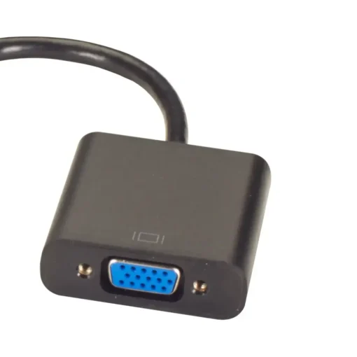 DP Port to VGA - Image 2