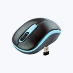Zebronics Wireless Mouse Dash