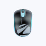Zebronics Wireless Mouse Dash - Image 3