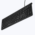 Zebronics USB Keyboard Mouse Combo Judwaa 880 - Image 3