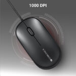 Zebronics USB Keyboard Mouse Combo Judwaa 880 - Image 5