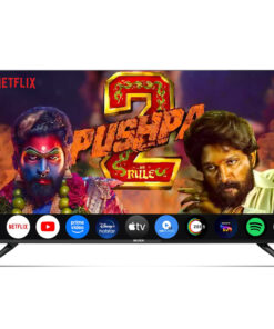 Intex 32" HD Google TV | LED-GV3207