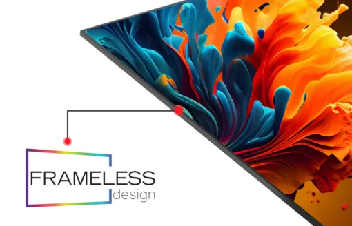 Intex LED-SHF32111 80 cm (32") HD - Image 5