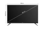 Intex LED-SHF32111 80 cm (32") HD - Image 7