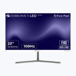 Zebronics Led A122FHD LED