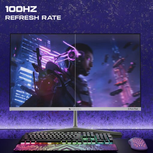 Zebronics Led A122FHD LED - Image 7