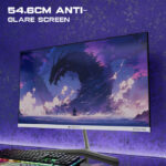 Zebronics Led A122FHD LED - Image 6