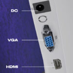 Zebronics Led A122FHD LED - Image 3