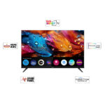 Intex LED-SFF4330 109 cm (43") Full HD Smart TV - Image 5