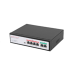 SECURUS 4 PORT POE SS-N04EP-E2-UTL