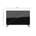 Intex LED-SFF4330 109 cm (43") Full HD Smart TV - Image 8