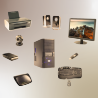 Peripherals