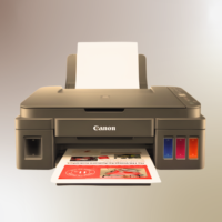 Printers & Scanners