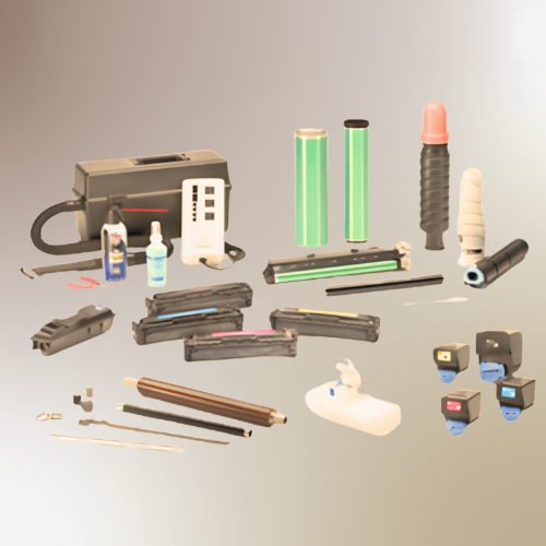 Printers & Scanners Accessories