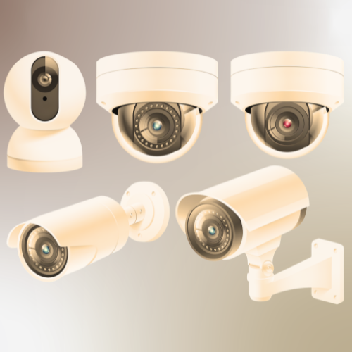 Buy Security Soluitons Online