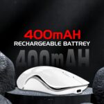 MOUSE CORDLESS ZEBION CONNECT-3