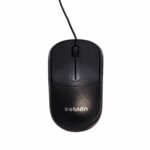 MOUSE USB ZEBION DAZZLE