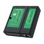 Lan Cable Tester (9V Battery Required) - Image 2