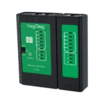 Lan Cable Tester (9V Battery Required) - Image 3