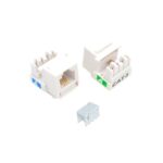 RJ11 Keystone CAT3