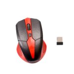 MOUSE CORDLESS ZEBION GLIDER CANDY