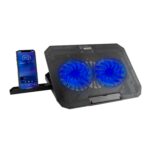 LAPTOP COOLER BASE ZEBION ZEFER Z5