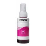 Epson 673 Meganta Genuine Inkjet Ink Bottle 70ml - Image 2