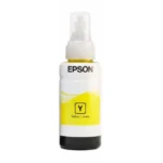 Epson 673 Yellow Genuine Inkjet Ink Bottle 70ml - Image 2