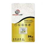 Securelink Micro SD Card 64GB
