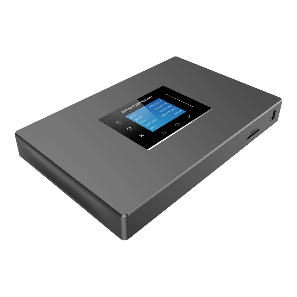 grandstream-ip-pbx-ucm6300a (1) Grandstream IP PBX (UCM6300A) - Image 1