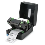 TSC Barcode Label Printer TE244 Black|White - Image 2