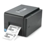 TSC Barcode Label Printer TE244 Black|White - Image 3