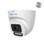 4MP DOME NETWORK IP CAMERA HIPC-D3304-DLS-R1