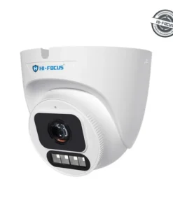 4MP DOME NETWORK IP CAMERA HIPC-D3304-DLS-R1